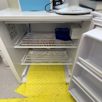 Fisherbrand Isotemp -20C Undercounter Freezer image 0